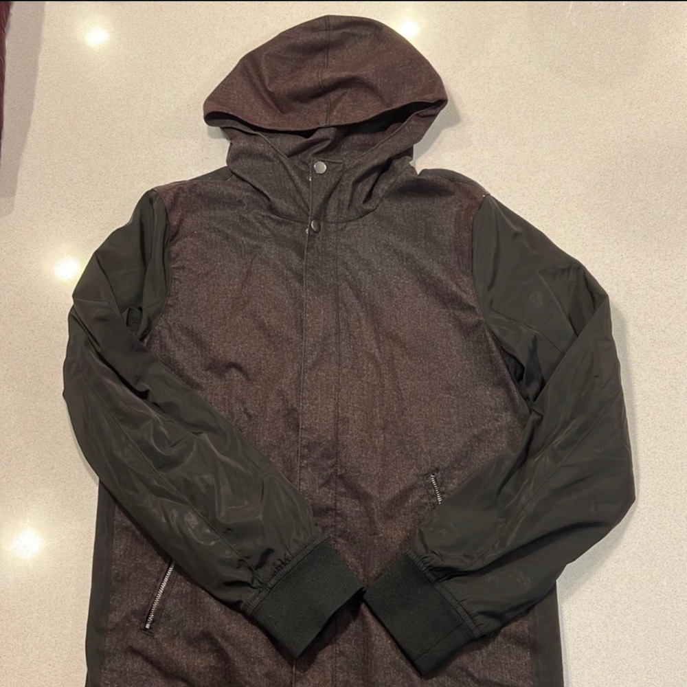Calvin Klein Mens Jacket
